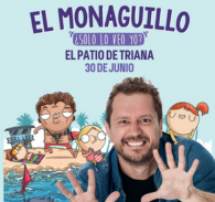 El Monaguillo in Sevilla