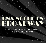 Una Noche en Broadway in Sevilla