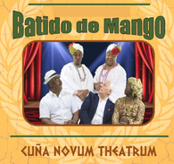 Batido de Mango in Sevilla
