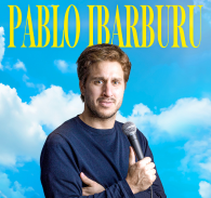 Pablo Ibarburu in Sevilla