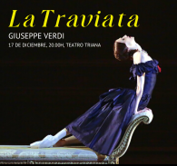 La Traviata in Sevilla